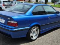 BMW M3 COUPE E36 3.2 320 - <small></small> 33.920 € <small>TTC</small> - #5