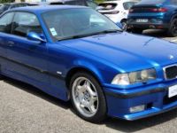 BMW M3 COUPE E36 3.2 320 - <small></small> 33.920 € <small>TTC</small> - #7