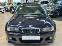 BMW M3 Coupé E46 3.2 343 BVM6 - <small></small> 49.990 € <small>TTC</small> - #2