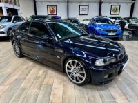 BMW M3 Coupé E46 3.2 343 BVM6 - <small></small> 49.990 € <small>TTC</small> - #3