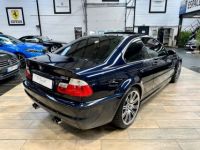 BMW M3 Coupé E46 3.2 343 BVM6 - <small></small> 49.990 € <small>TTC</small> - #4