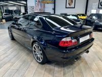 BMW M3 Coupé E46 3.2 343 BVM6 - <small></small> 49.990 € <small>TTC</small> - #5