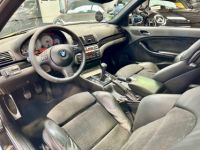 BMW M3 Coupé E46 3.2 343 BVM6 - <small></small> 49.990 € <small>TTC</small> - #16