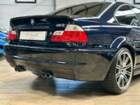 BMW M3 Coupé E46 3.2 343 BVM6 - <small></small> 49.990 € <small>TTC</small> - #31