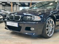 BMW M3 Coupé E46 3.2 343 BVM6 - <small></small> 49.990 € <small>TTC</small> - #32