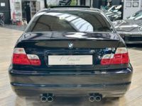 BMW M3 Coupé E46 3.2 343 BVM6 - <small></small> 49.990 € <small>TTC</small> - #41