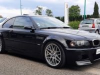 BMW M3 Coupé E46 3.2 SMG2 343CH - <small></small> 26.390 € <small>TTC</small> - #3