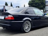 BMW M3 Coupé E46 3.2 SMG2 343CH - <small></small> 26.390 € <small>TTC</small> - #5