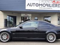 BMW M3 Coupé E46 3.2 SMG2 343CH - <small></small> 26.390 € <small>TTC</small> - #8