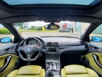 BMW M3 Coupé E46 3.2 SMG2 343CH - <small></small> 26.390 € <small>TTC</small> - #13