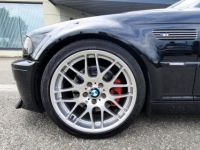 BMW M3 Coupé E46 3.2 SMG2 343CH - <small></small> 26.390 € <small>TTC</small> - #19