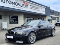 BMW M3 Coupé E46 3.2 SMG2 343CH - <small></small> 26.390 € <small>TTC</small> - #21