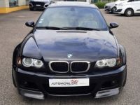 BMW M3 Coupé E46 3.2 SMG2 343CH - <small></small> 26.390 € <small>TTC</small> - #23