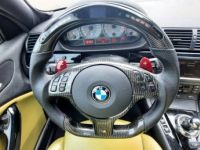 BMW M3 Coupé E46 3.2 SMG2 343CH - <small></small> 26.390 € <small>TTC</small> - #27