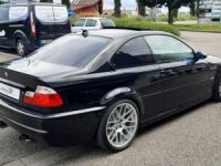 BMW M3 Coupé E46 3.2 SMG2 343CH - <small></small> 26.390 € <small>TTC</small> - #29