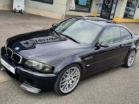 BMW M3 Coupé E46 3.2 SMG2 343CH - <small></small> 26.390 € <small>TTC</small> - #31