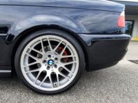 BMW M3 Coupé E46 3.2 SMG2 343CH - <small></small> 26.390 € <small>TTC</small> - #33