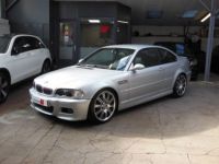 BMW M3 COUPE (E46) 343CH - <small></small> 52.490 € <small>TTC</small> - #1