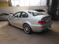 BMW M3 COUPE (E46) 343CH - <small></small> 52.490 € <small>TTC</small> - #4