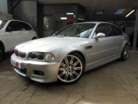 BMW M3 COUPE (E46) 343CH - <small></small> 52.490 € <small>TTC</small> - #10