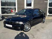 BMW M3 COUPE (E46) 343CH carbonschwarz - <small></small> 37.990 € <small>TTC</small> - #2