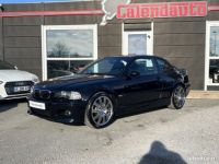 BMW M3 COUPE (E46) 343CH carbonschwarz - <small></small> 37.990 € <small>TTC</small> - #3