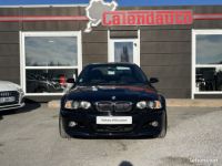 BMW M3 COUPE (E46) 343CH carbonschwarz - <small></small> 37.990 € <small>TTC</small> - #4