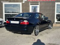 BMW M3 COUPE (E46) 343CH carbonschwarz - <small></small> 37.990 € <small>TTC</small> - #8