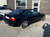 BMW M3 COUPE (E46) 343CH carbonschwarz - <small></small> 37.990 € <small>TTC</small> - #11