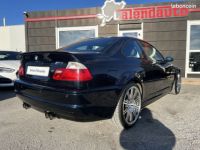 BMW M3 COUPE (E46) 343CH carbonschwarz - <small></small> 37.990 € <small>TTC</small> - #12