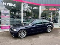 BMW M3 COUPE E46 M-SMG - <small></small> 37.990 € <small>TTC</small> - #1