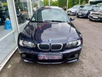 BMW M3 COUPE E46 M-SMG - <small></small> 37.990 € <small>TTC</small> - #2