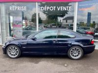 BMW M3 COUPE E46 M-SMG - <small></small> 37.990 € <small>TTC</small> - #3