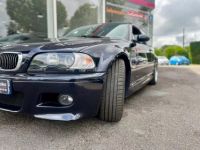 BMW M3 COUPE E46 M-SMG - <small></small> 37.990 € <small>TTC</small> - #4