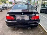 BMW M3 COUPE E46 M-SMG - <small></small> 37.990 € <small>TTC</small> - #19