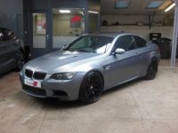 BMW M3 COUPE (E92M) 420CH COMPETITION FROZEN DKG DRIVELOGIC - <small></small> 69.890 € <small>TTC</small> - #1