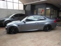 BMW M3 COUPE (E92M) 420CH COMPETITION FROZEN DKG DRIVELOGIC - <small></small> 69.890 € <small>TTC</small> - #2