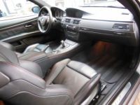 BMW M3 COUPE (E92M) 420CH COMPETITION FROZEN DKG DRIVELOGIC - <small></small> 69.890 € <small>TTC</small> - #7