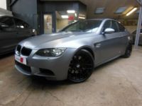 BMW M3 COUPE (E92M) 420CH COMPETITION FROZEN DKG DRIVELOGIC - <small></small> 69.890 € <small>TTC</small> - #10