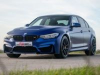 BMW M3 CS - <small></small> 87.000 € <small>TTC</small> - #1