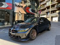 BMW M3 CS Carbon/Ceramic - <small></small> 135.900 € <small></small> - #1