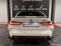 BMW M3 CS G80 3.0i 550 cv DKG8 1ère main - <small></small> 103.990 € <small>TTC</small> - #5