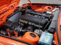 BMW M3 e30 - <small></small> 115.000 € <small>TTC</small> - #29