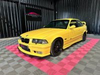 BMW M3 e36 3.0 - <small></small> 34.990 € <small>TTC</small> - #1