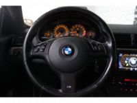 BMW M3 E46 - <small></small> 34.990 € <small>TTC</small> - #11