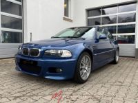 BMW M3 E46 3.2L 343ch 1ère Main - Bleu Topaz - 83K Kms - Excellent état - Boîte Mécanique - Sièges Chauffants - Régulateur De Vitesse - Alarme - <small></small> 54.990 € <small>TTC</small> - #1