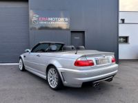 BMW M3 E46 Cabriolet 3.0 343 BVM6 - <small></small> 34.900 € <small>TTC</small> - #3