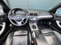 BMW M3 E46 Cabriolet 3.0 343 BVM6 - <small></small> 34.900 € <small>TTC</small> - #7