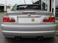BMW M3 E46 Cabriolet 3.2L 343Ch SMG - <small></small> 34.900 € <small>TTC</small> - #13