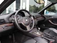 BMW M3 E46 Cabriolet 3.2L 343Ch SMG - <small></small> 34.900 € <small>TTC</small> - #20